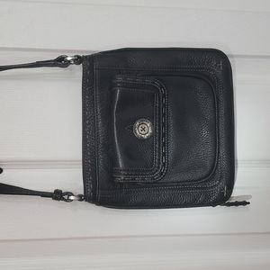 Brighton Crossbody Organizer
